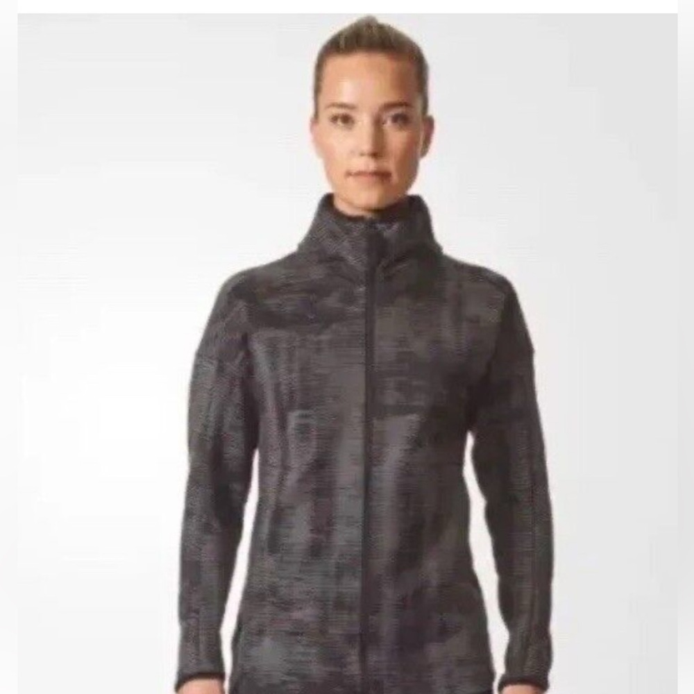 Adidas ZNE Pulse Women's Jacket‎